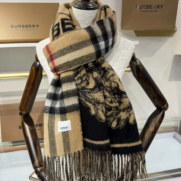 スーパーコピー バーバリー ス マフラー