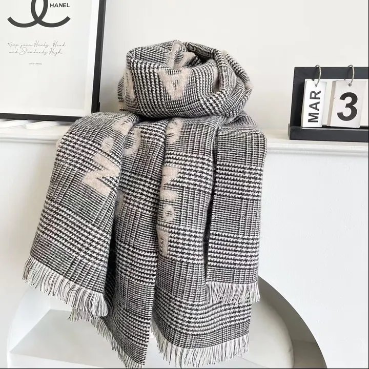 スーパーコピー シャネル マフラー