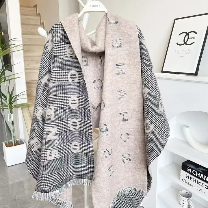 スーパーコピー シャネル マフラー