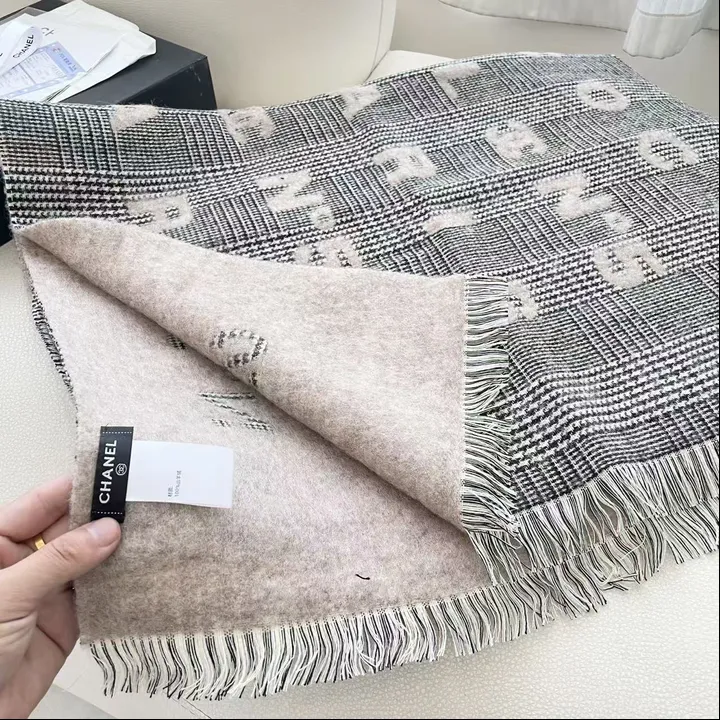 スーパーコピー シャネル マフラー