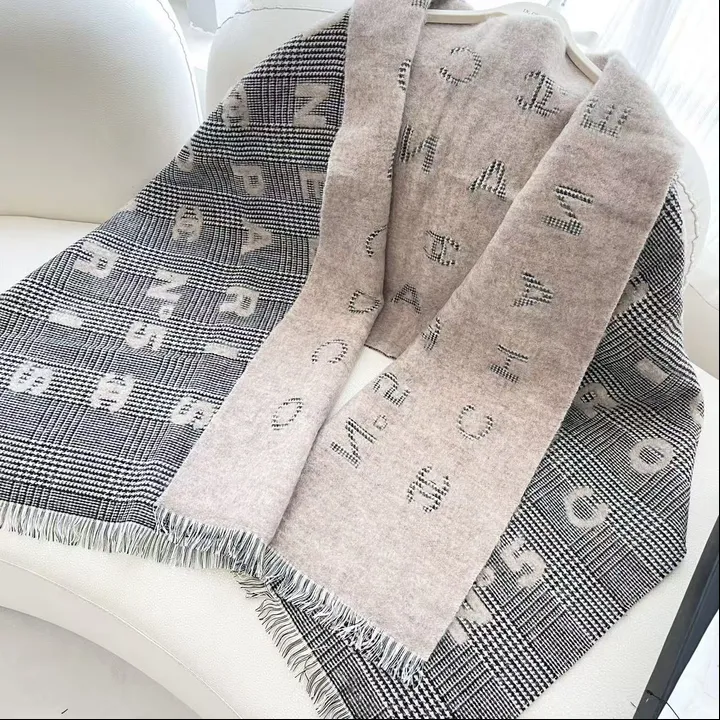 スーパーコピー シャネル マフラー