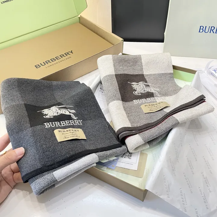 スーパーコピー バーバリー ス マフラー