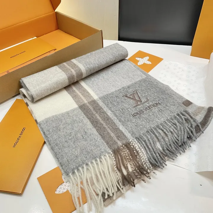 スーパーコピー ルイヴィトン マフラー