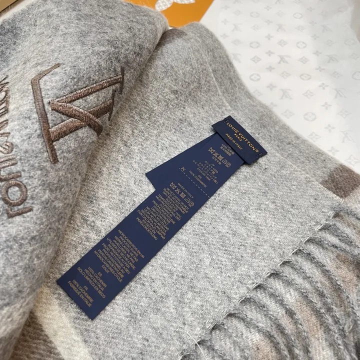 スーパーコピー ルイヴィトン マフラー