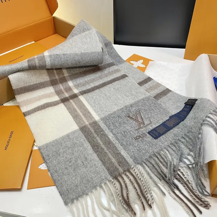 スーパーコピー ルイヴィトン マフラー