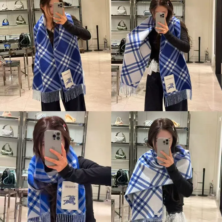 スーパーコピー バーバリー ス マフラー