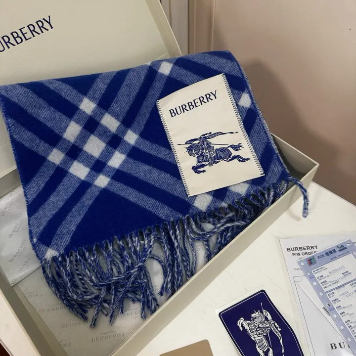 スーパーコピー バーバリー ス マフラー