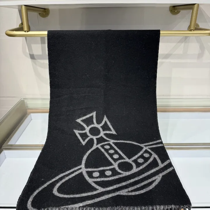 スーパーコピー ヴィヴィアン・ウエストウッド マフラー