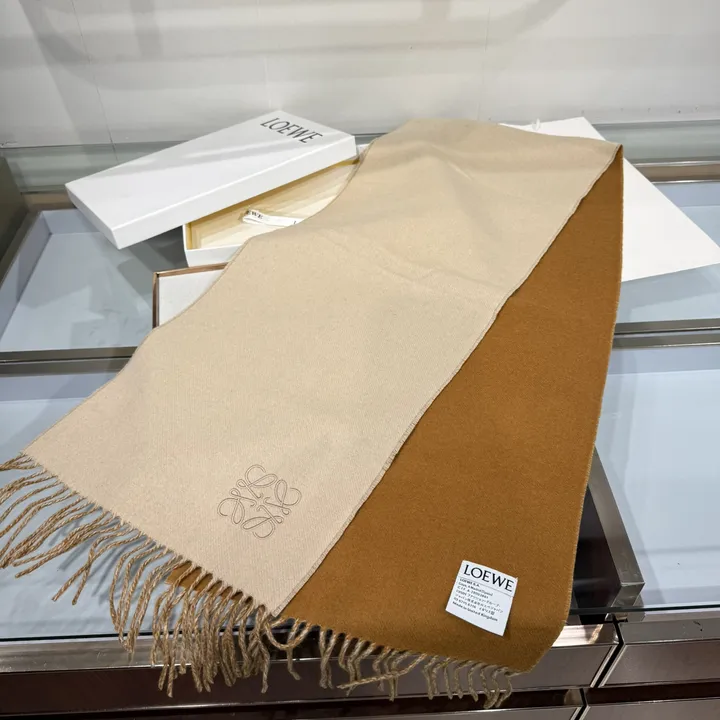 スーパーコピー ロエベ マフラー