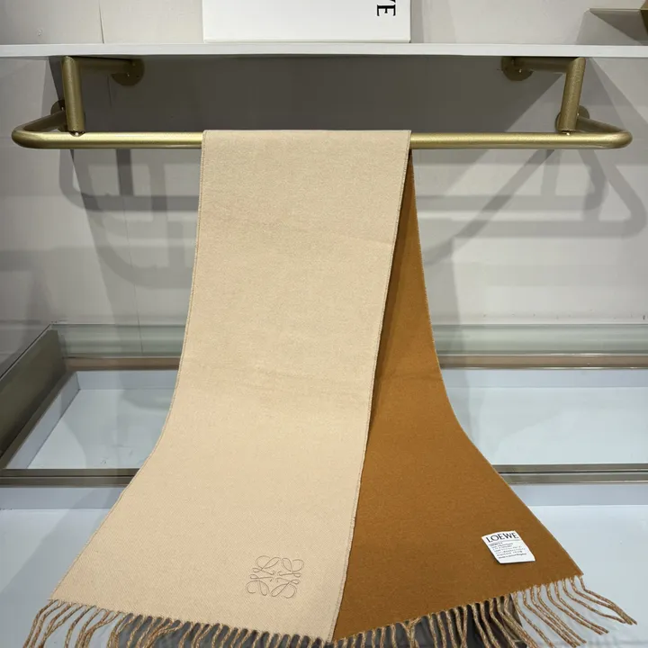 スーパーコピー ロエベ マフラー