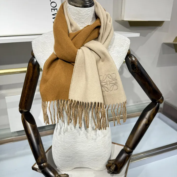 スーパーコピー ロエベ マフラー