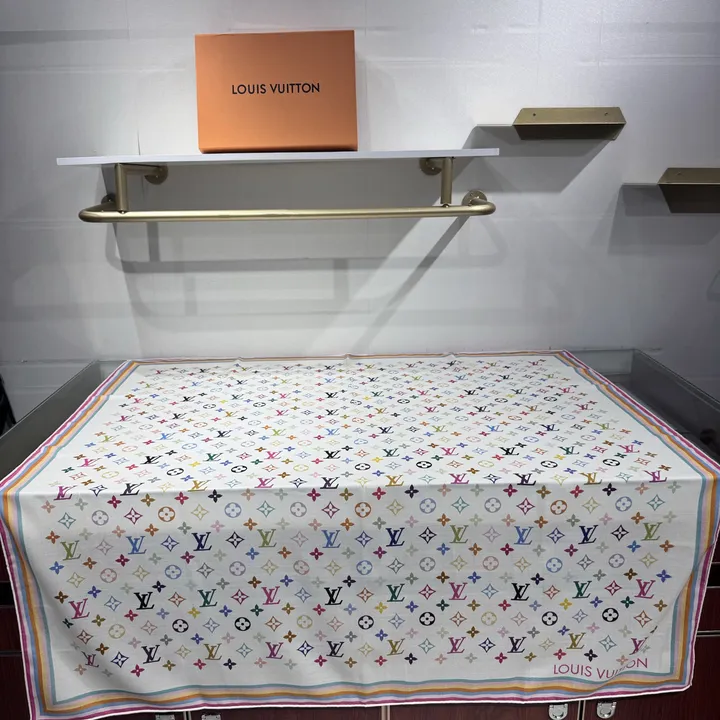 スーパーコピー ルイヴィトン マフラー