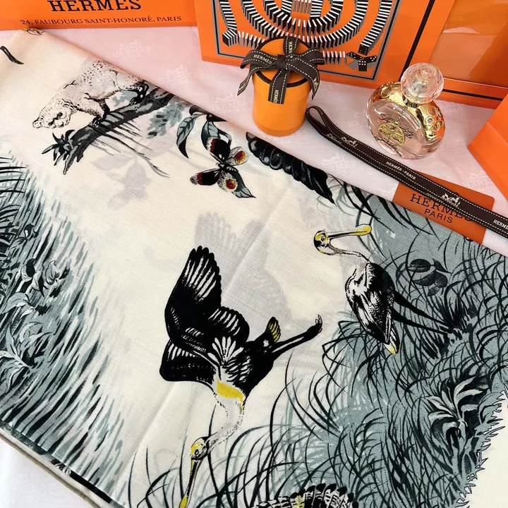 スーパーコピー エルメス マフラー