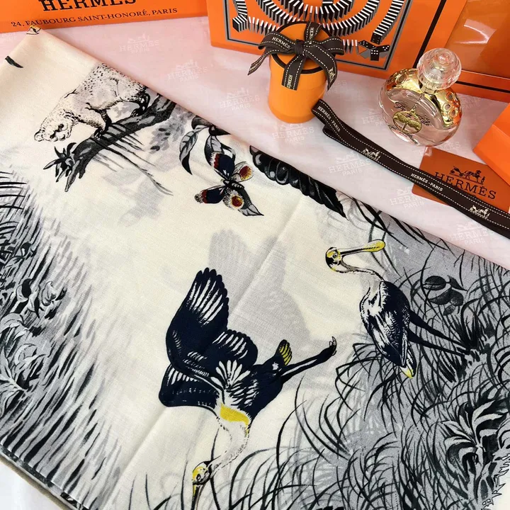 スーパーコピー エルメス マフラー