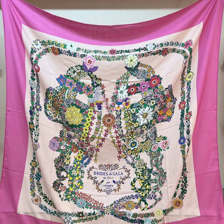 スーパーコピー エルメス マフラー