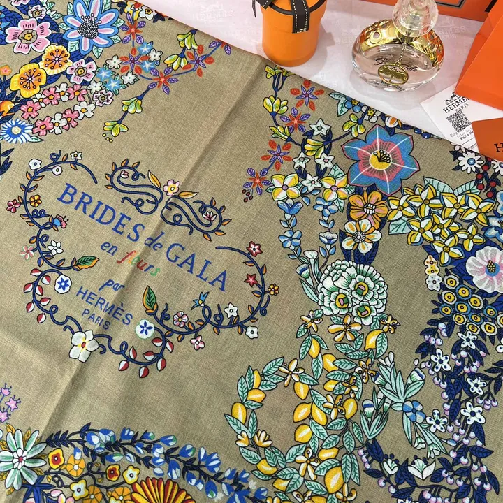 スーパーコピー エルメス マフラー