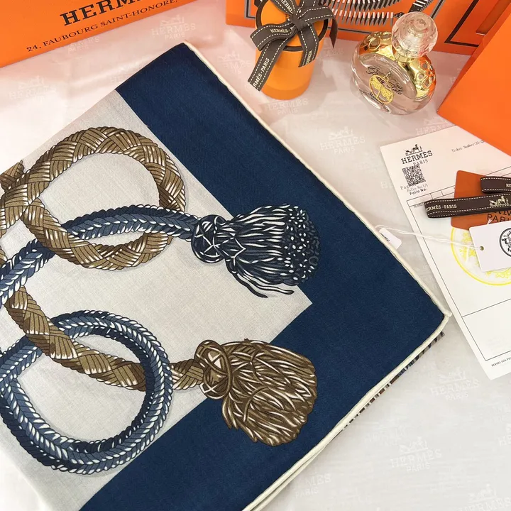 スーパーコピー エルメス マフラー