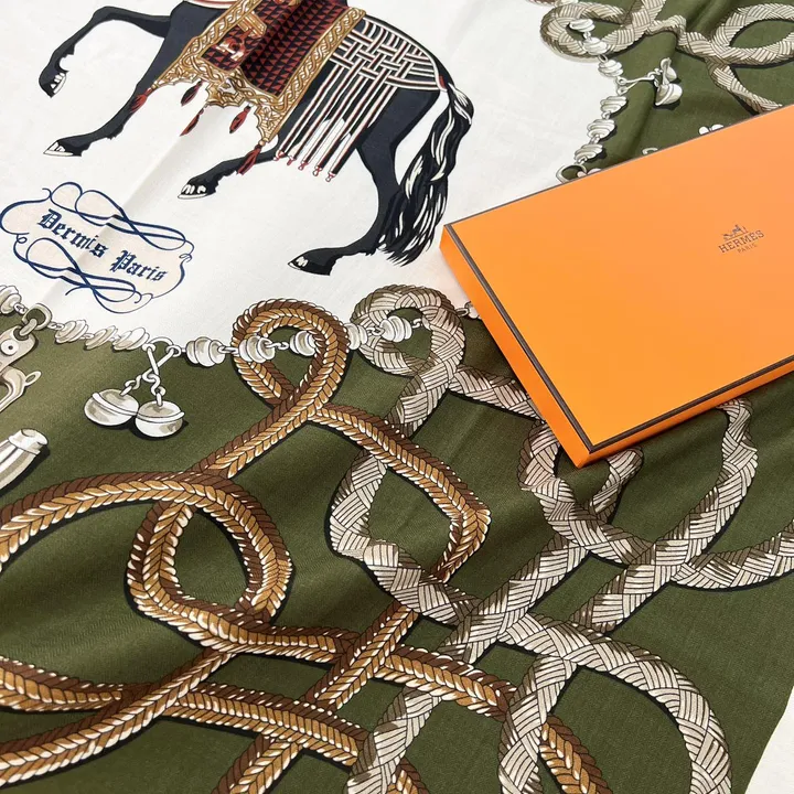 スーパーコピー エルメス マフラー