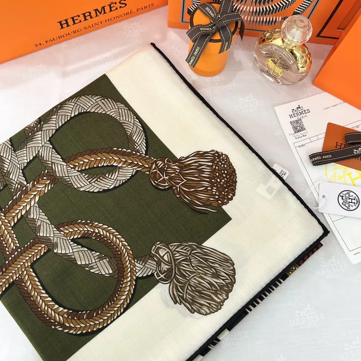 スーパーコピー エルメス マフラー