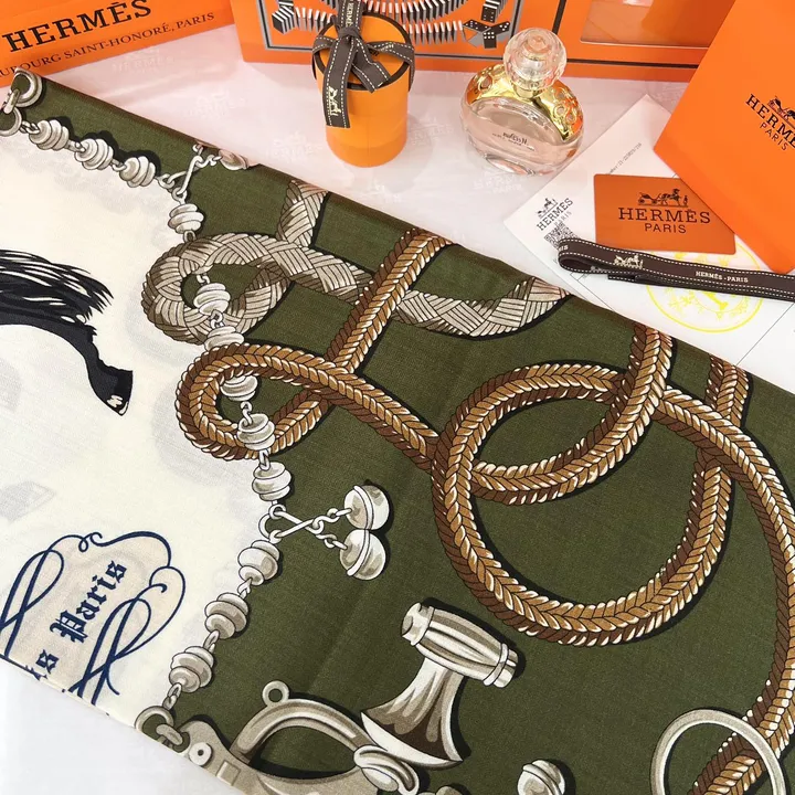 スーパーコピー エルメス マフラー