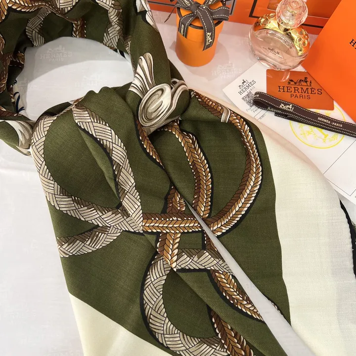 スーパーコピー エルメス マフラー