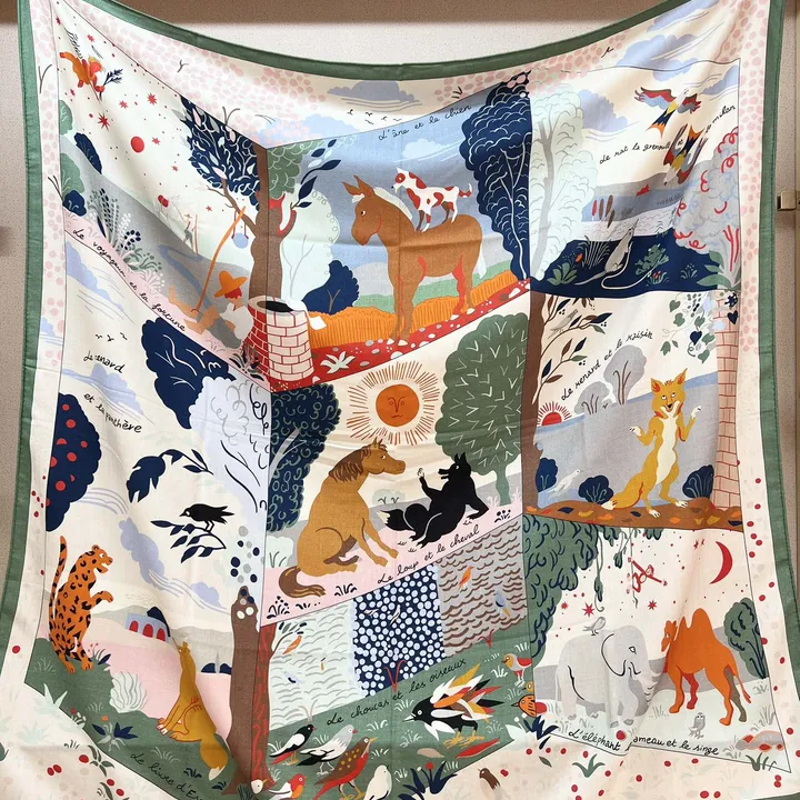 スーパーコピー エルメス マフラー