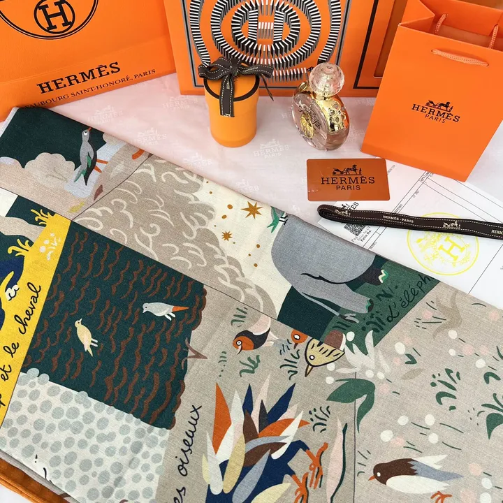 スーパーコピー エルメス マフラー