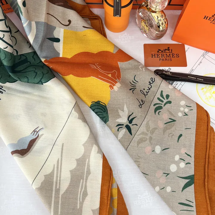 スーパーコピー エルメス マフラー