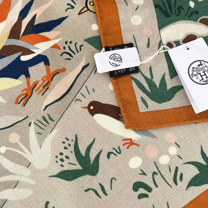 スーパーコピー エルメス マフラー