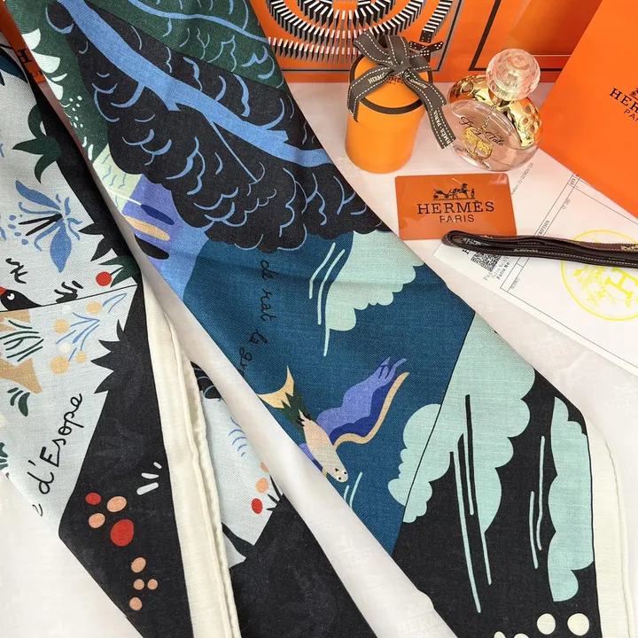 スーパーコピー エルメス マフラー