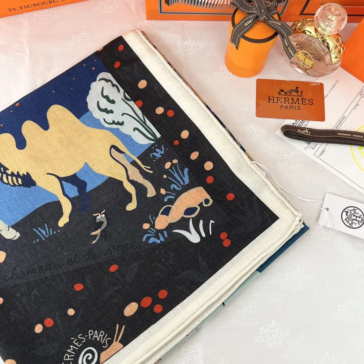 スーパーコピー エルメス マフラー