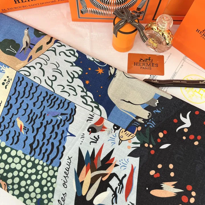 スーパーコピー エルメス マフラー