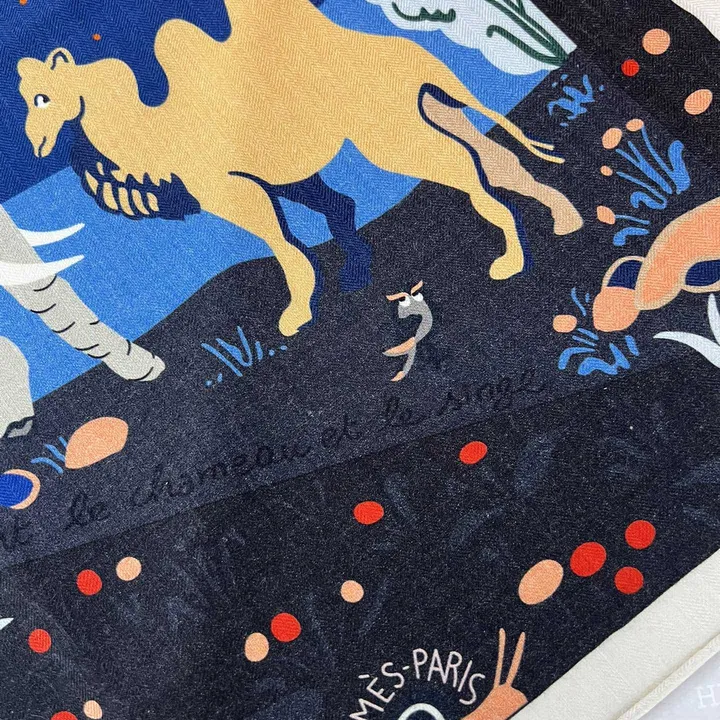 スーパーコピー エルメス マフラー