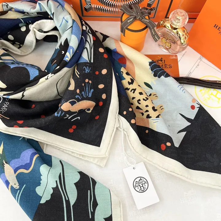 スーパーコピー エルメス マフラー