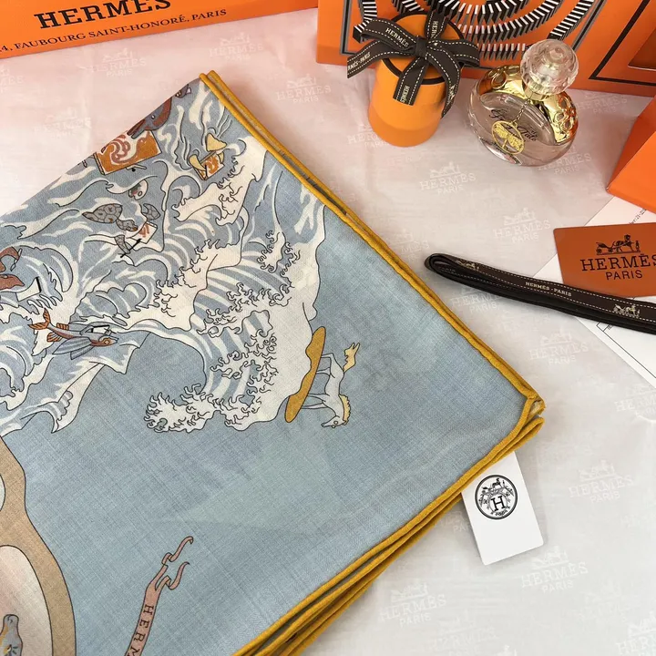 スーパーコピー エルメス マフラー