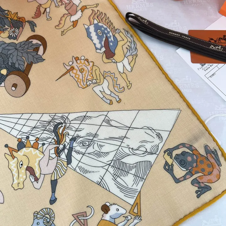 スーパーコピー エルメス マフラー