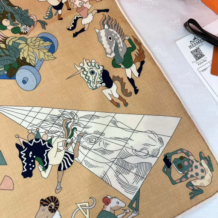 スーパーコピー エルメス マフラー