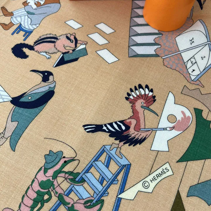 スーパーコピー エルメス マフラー