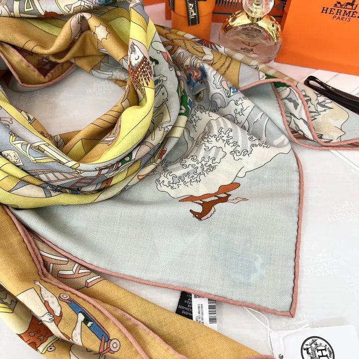 スーパーコピー エルメス マフラー