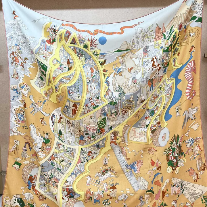 スーパーコピー エルメス マフラー