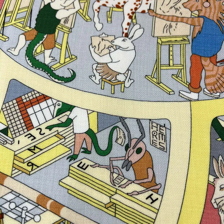 スーパーコピー エルメス マフラー