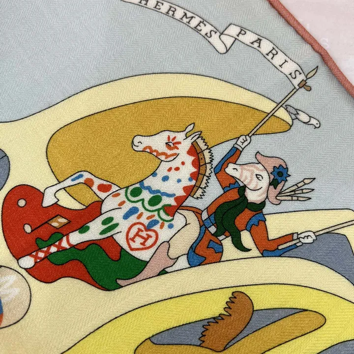 スーパーコピー エルメス マフラー