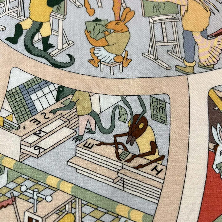 スーパーコピー エルメス マフラー