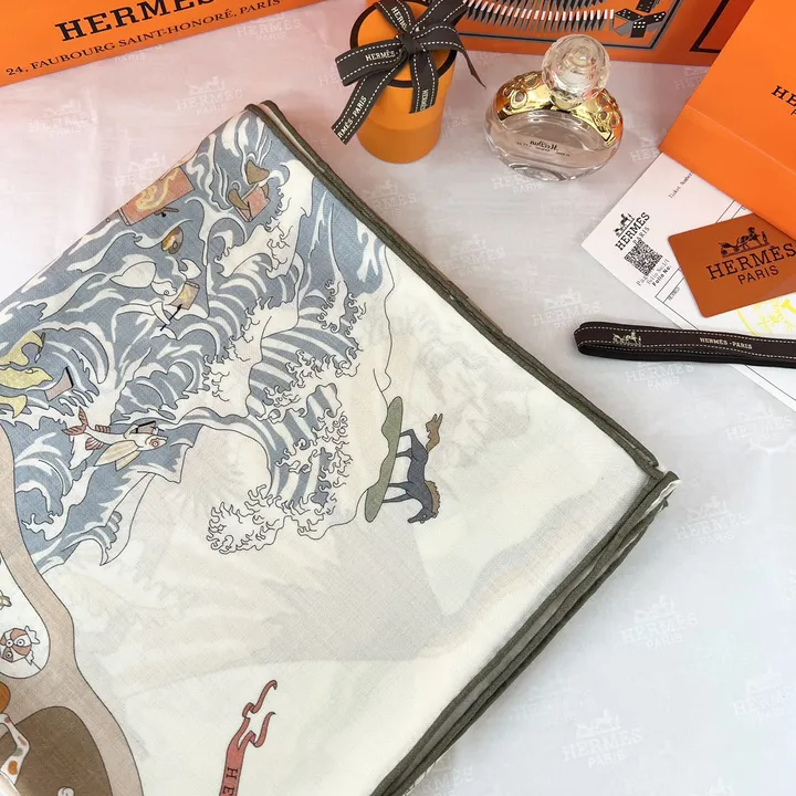 スーパーコピー エルメス マフラー