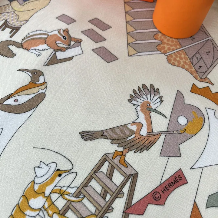 スーパーコピー エルメス マフラー