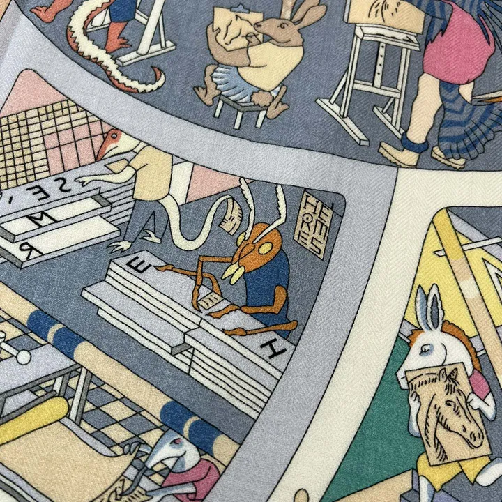 スーパーコピー エルメス マフラー