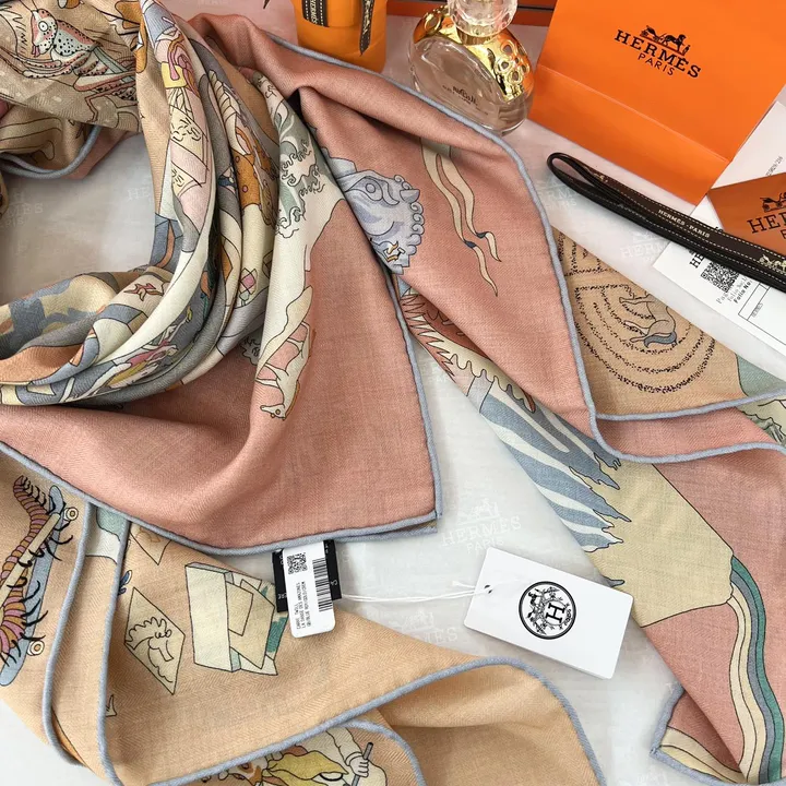 スーパーコピー エルメス マフラー