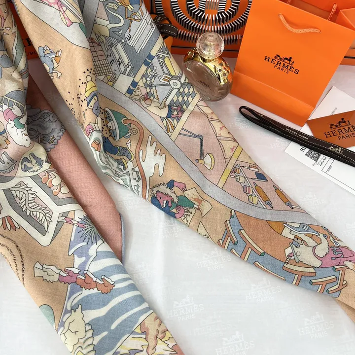 スーパーコピー エルメス マフラー