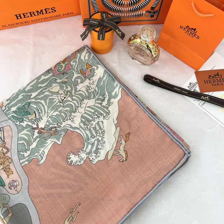 スーパーコピー エルメス マフラー