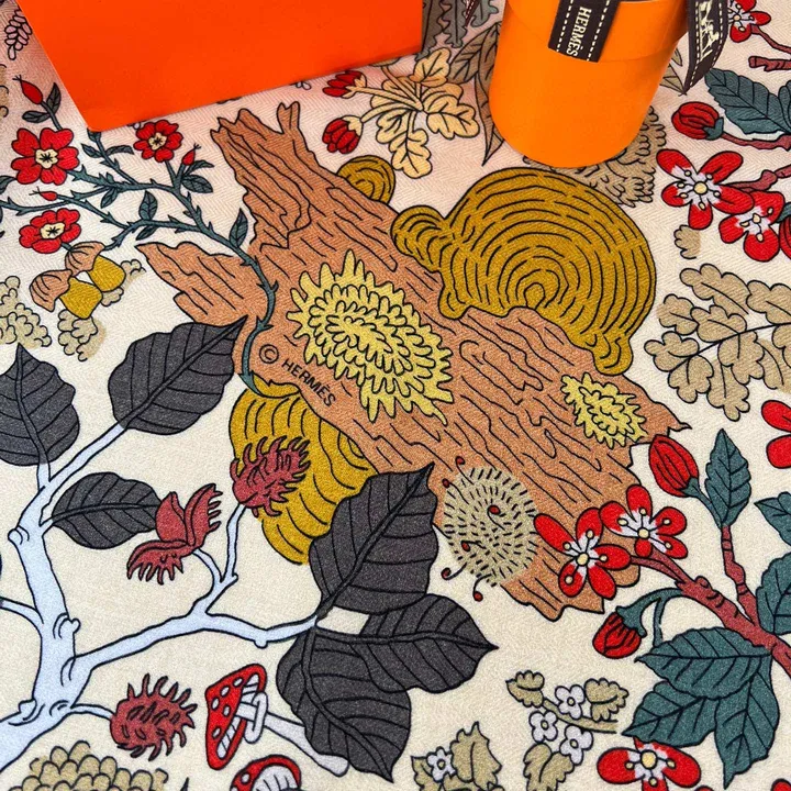 スーパーコピー エルメス マフラー